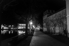 river Isar
