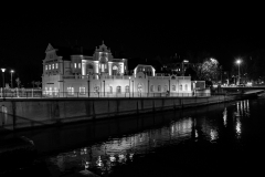 river Isar
