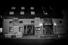 little theatre